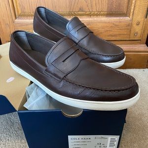 Men’s Cole Haan Hyannis Penny Loafer